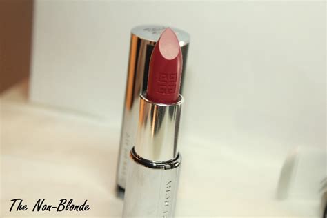 givenchy lipstick rose dentelle|givenchy lipstick.